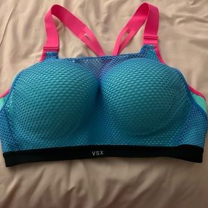 Victoria’s Secret VSX sports bra